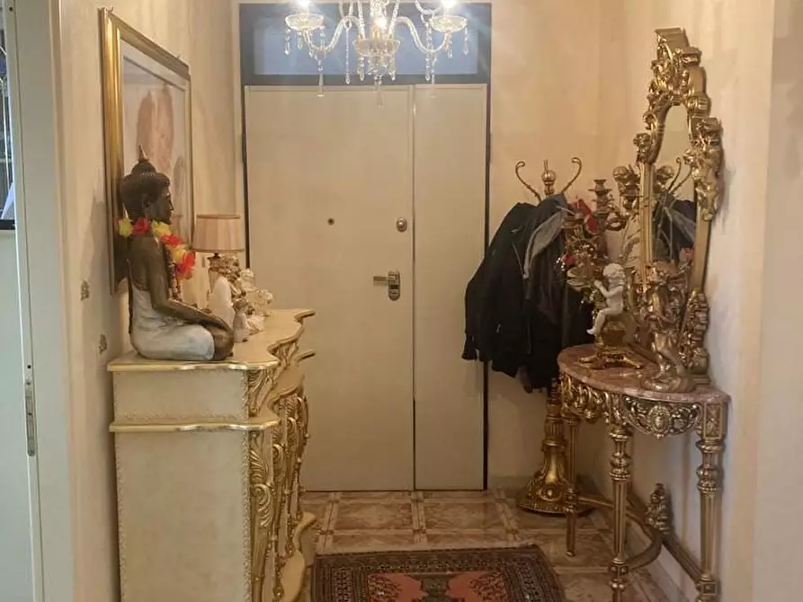 Immagine 2 di Appartamento in vendita  a Melito Di Porto Salvo