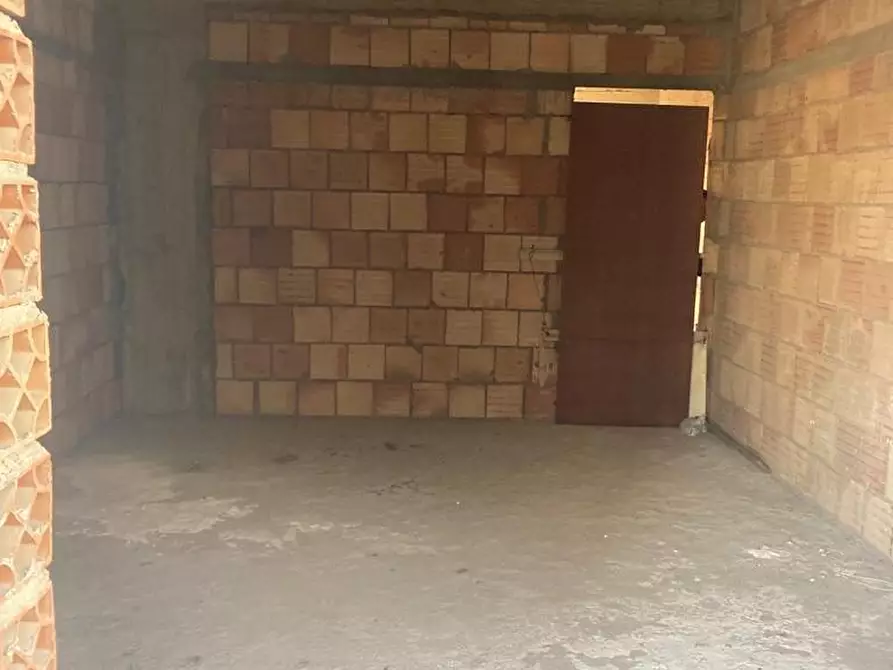 Immagine 7 di Appartamento in vendita  a Melito Di Porto Salvo