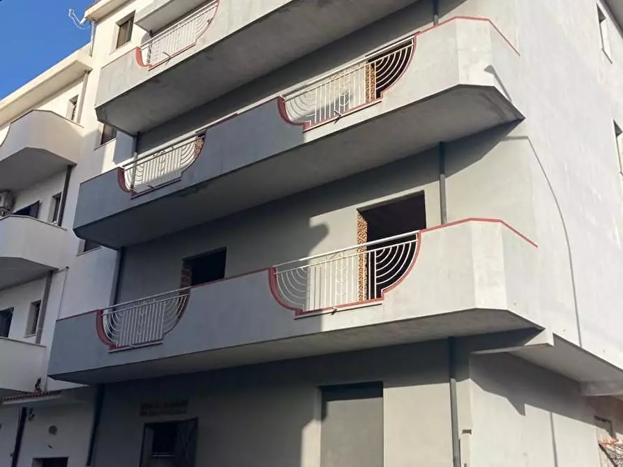 Immagine 1 di Appartamento in vendita  a Melito Di Porto Salvo