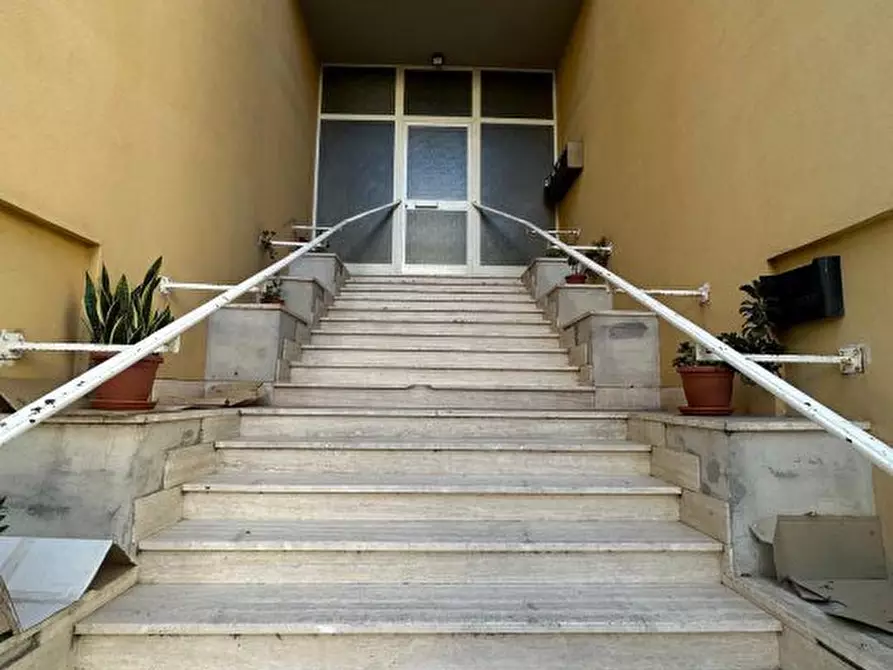 Immagine 6 di Appartamento in vendita  a Bova Marina