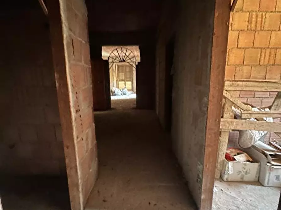 Immagine 8 di Appartamento in vendita  a Bova Marina