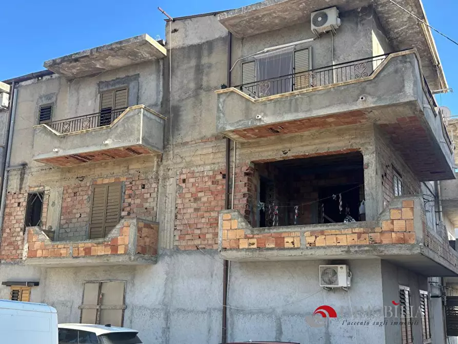 Immagine 4 di Appartamento in vendita  a Bova Marina