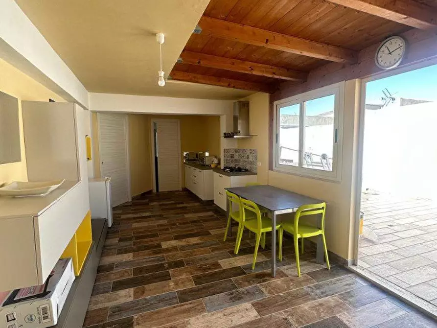 Immagine 4 di Attico in vendita  a Melito Di Porto Salvo