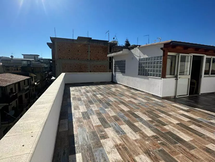 Immagine 9 di Attico in vendita  a Melito Di Porto Salvo