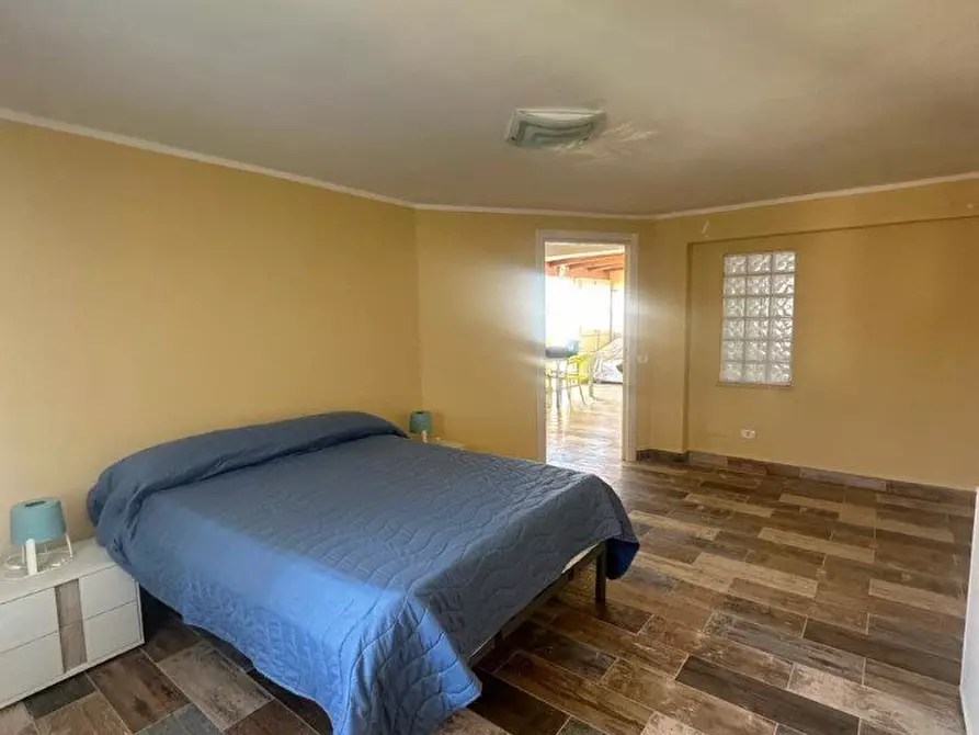 Immagine 7 di Attico in vendita  a Melito Di Porto Salvo