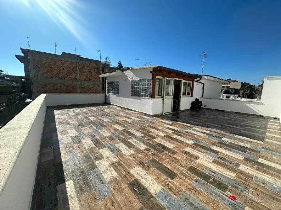 Immagine 1 di Attico in vendita  a Melito Di Porto Salvo
