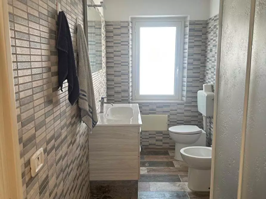 Immagine 8 di Attico in vendita  a Melito Di Porto Salvo