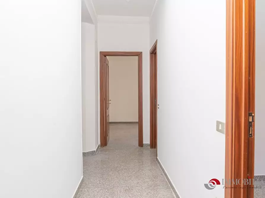 Immagine 6 di Palazzo in vendita  a Melito Di Porto Salvo