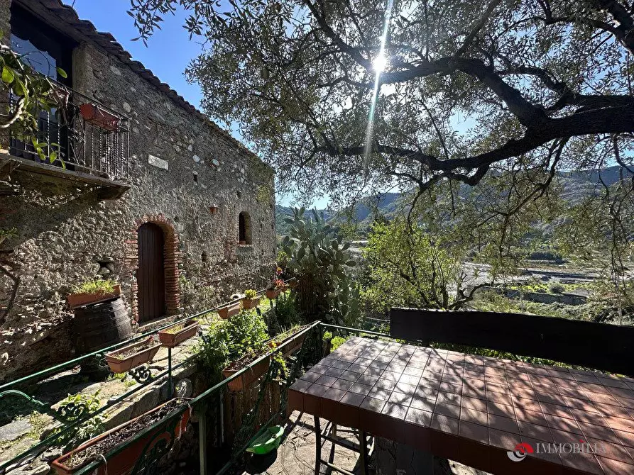 Immagine 1 di Rustico / casale in vendita  a San Lorenzo