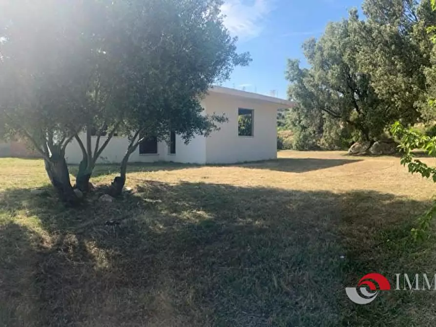 Immagine 6 di Rustico / casale in vendita  a San Lorenzo