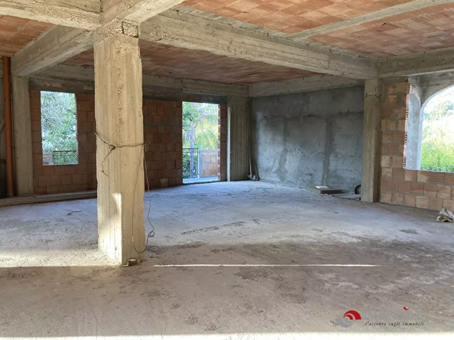 Immagine 2 di Rustico / casale in vendita  a Melito Di Porto Salvo