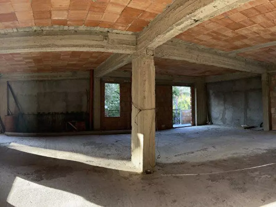 Immagine 1 di Rustico / casale in vendita  a Melito Di Porto Salvo