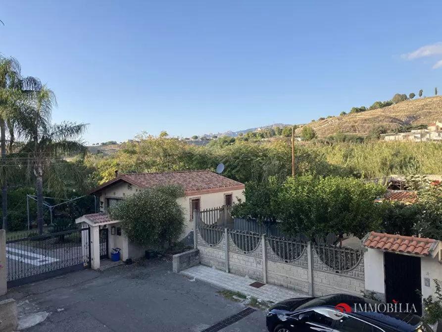 Immagine 6 di Rustico / casale in vendita  a Melito Di Porto Salvo