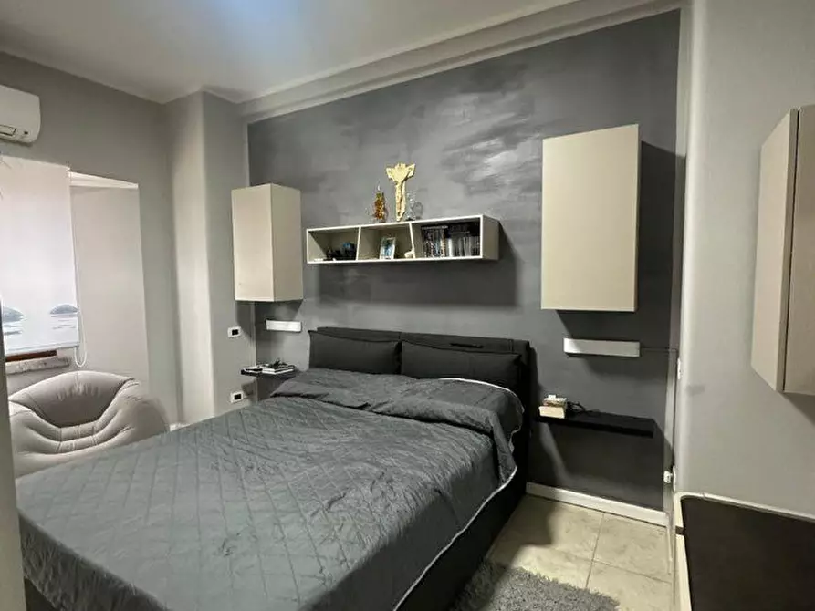 Immagine 4 di Casa semindipendente in vendita  a Melito Di Porto Salvo