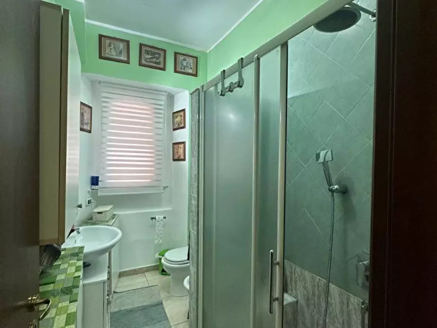 Immagine 10 di Casa semindipendente in vendita  a Melito Di Porto Salvo