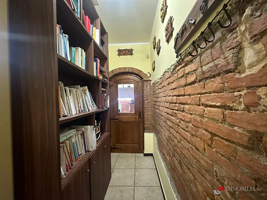 Immagine 3 di Casa semindipendente in vendita  a Melito Di Porto Salvo