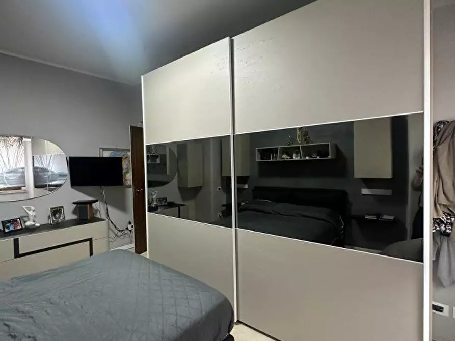 Immagine 5 di Casa semindipendente in vendita  a Melito Di Porto Salvo