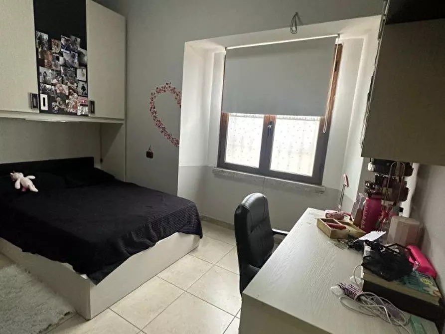 Immagine 8 di Casa semindipendente in vendita  a Melito Di Porto Salvo