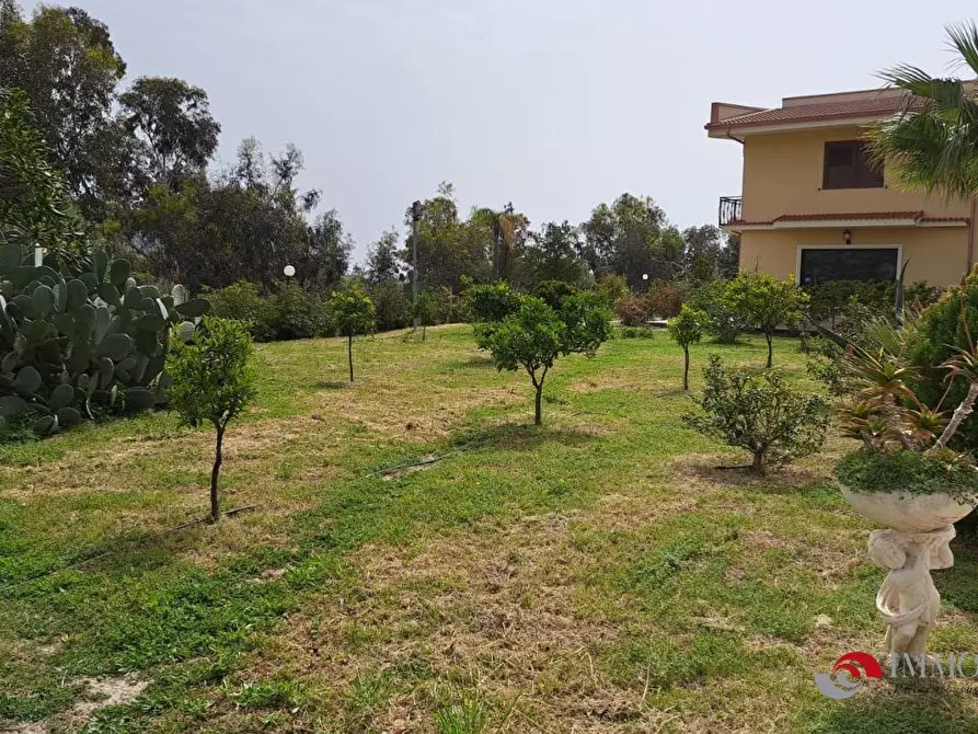 Immagine 10 di Villa in vendita  a Bova Marina