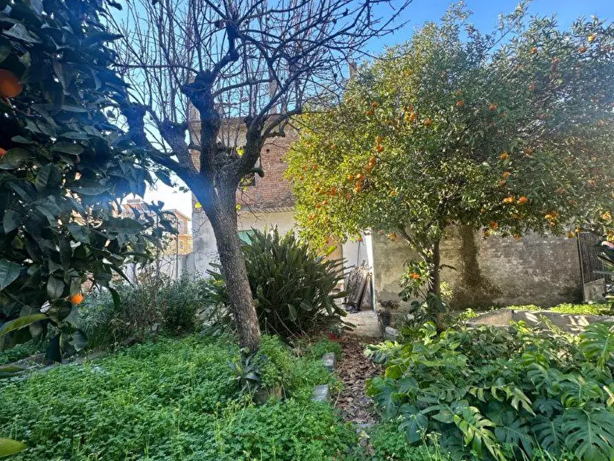 Immagine 1 di Villa in vendita  a Melito Di Porto Salvo