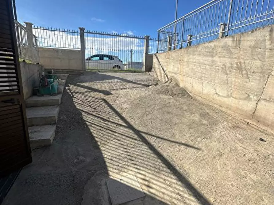 Immagine 6 di Villa in vendita  a Melito Di Porto Salvo