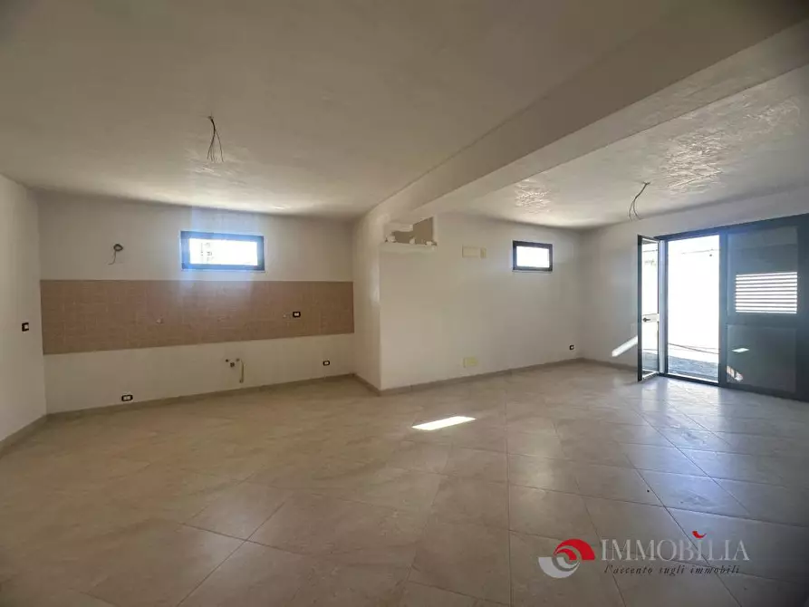 Immagine 8 di Villa in vendita  a Melito Di Porto Salvo