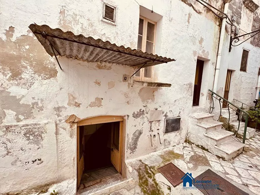 Immagine 7 di Casa indipendente in vendita  a Capurso