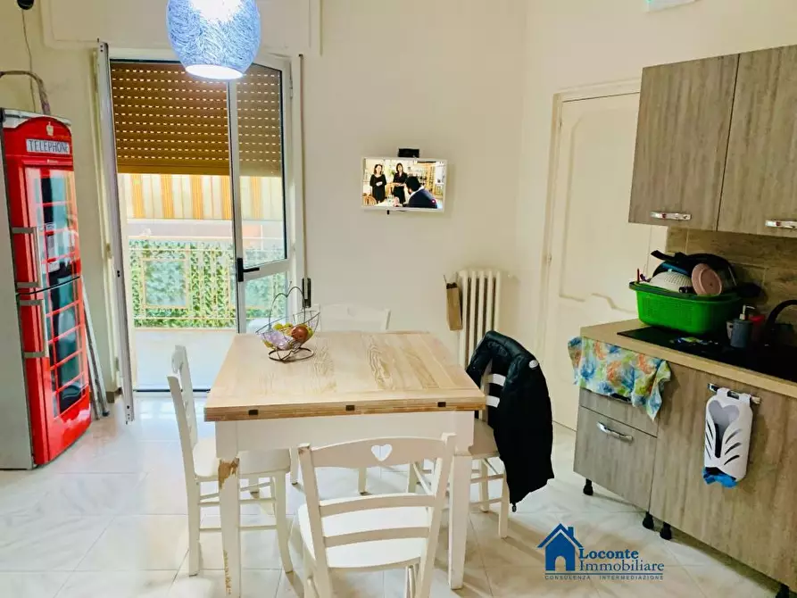 Immagine 5 di Appartamento in vendita  a Capurso