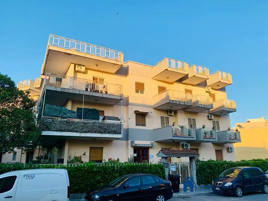 Immagine 1 di Appartamento in vendita  a Capurso