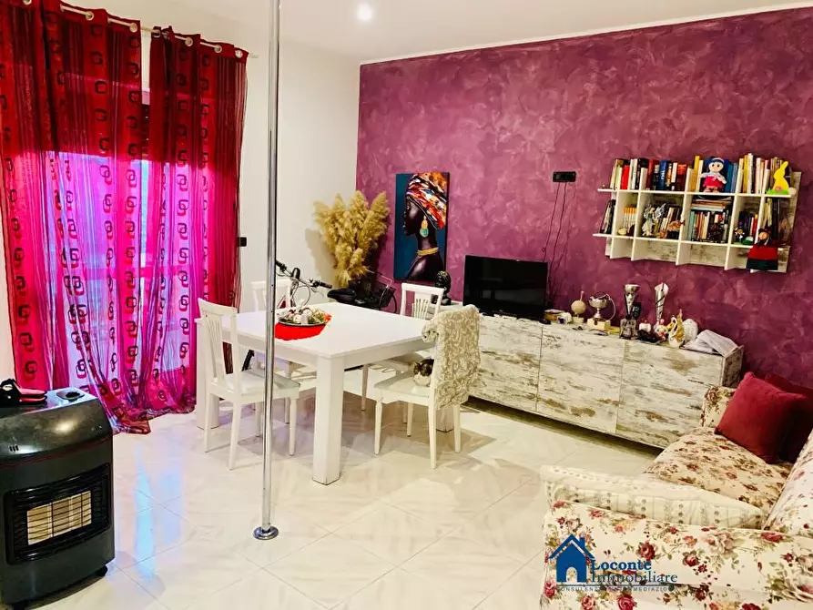 Immagine 4 di Appartamento in vendita  a Capurso