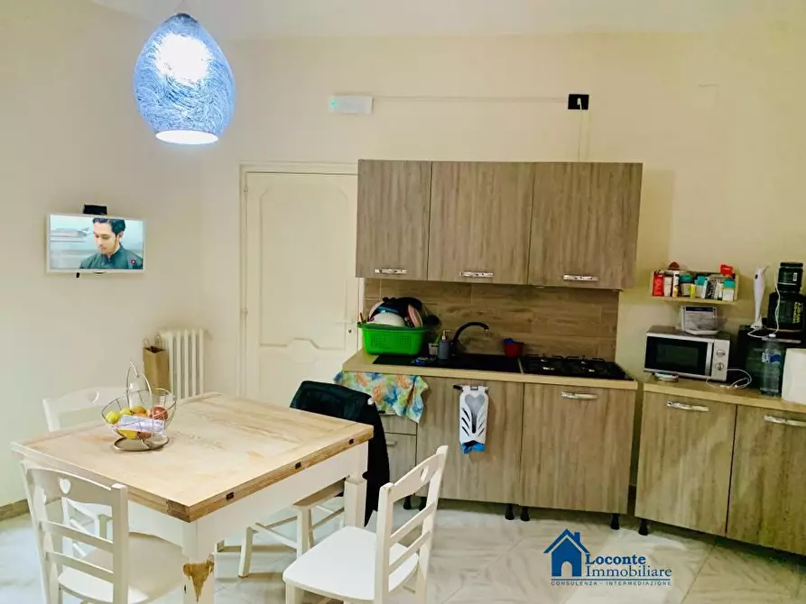 Immagine 6 di Appartamento in vendita  a Capurso