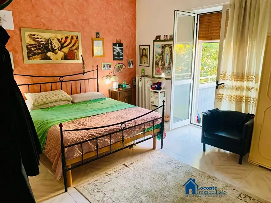 Immagine 8 di Appartamento in vendita  a Capurso