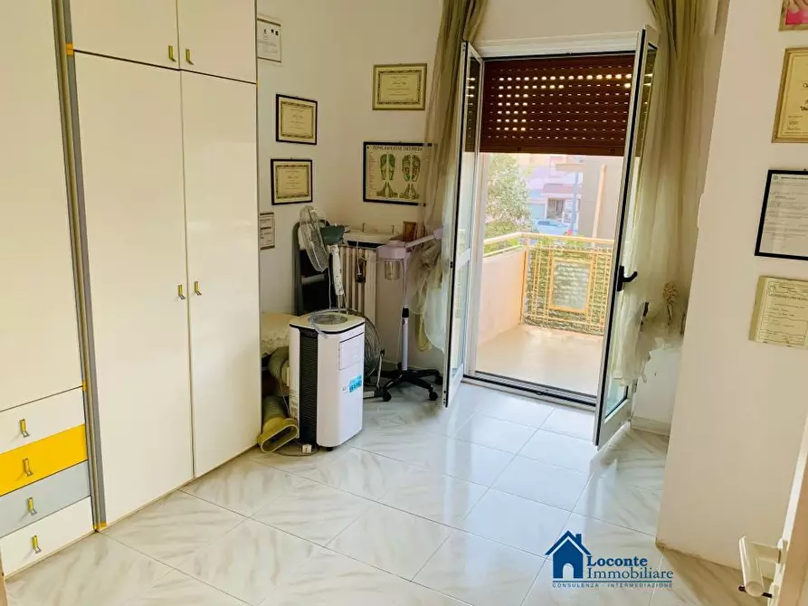 Immagine 7 di Appartamento in vendita  a Capurso