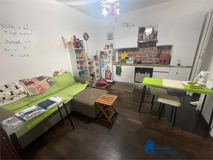 Immagine 6 di Appartamento in vendita  a Casamassima