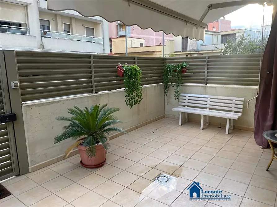 Immagine 2 di Appartamento in vendita  a Casamassima