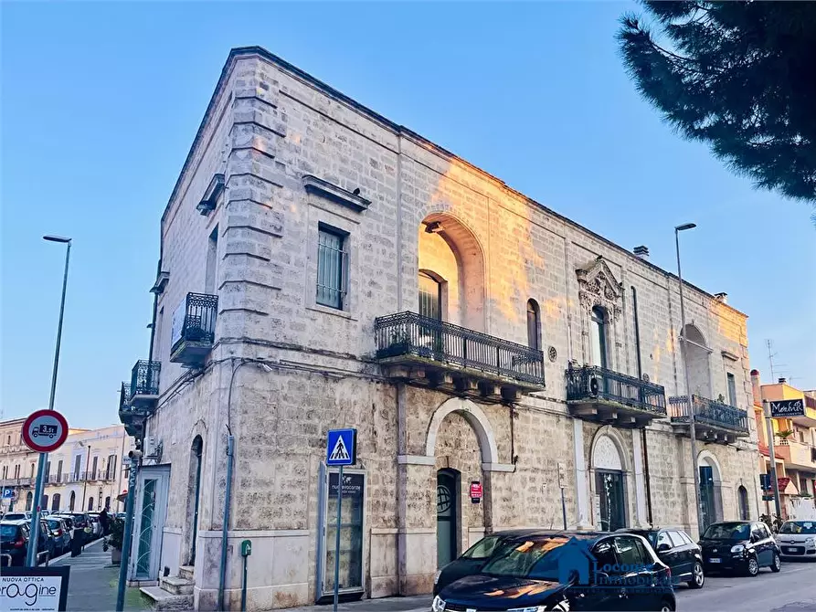 Immagine 2 di Appartamento in vendita  a Capurso