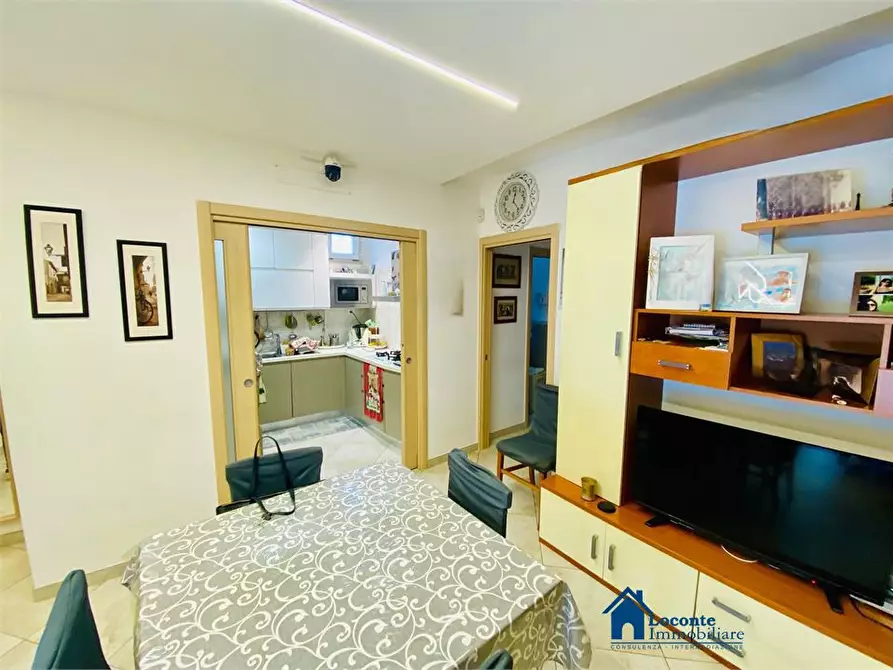 Immagine 5 di Appartamento in vendita  a Capurso