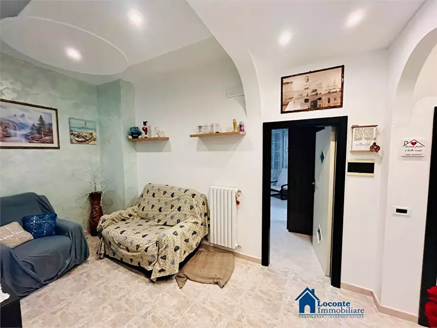 Immagine 3 di Appartamento in vendita  a Capurso