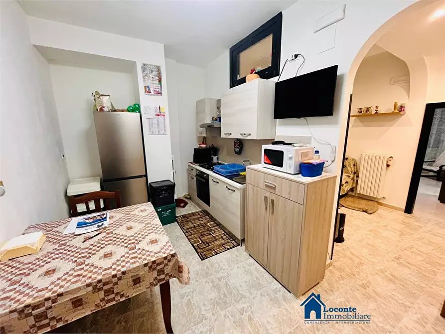 Immagine 7 di Appartamento in vendita  a Capurso