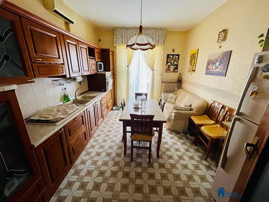 Immagine 8 di Appartamento in vendita  a Capurso