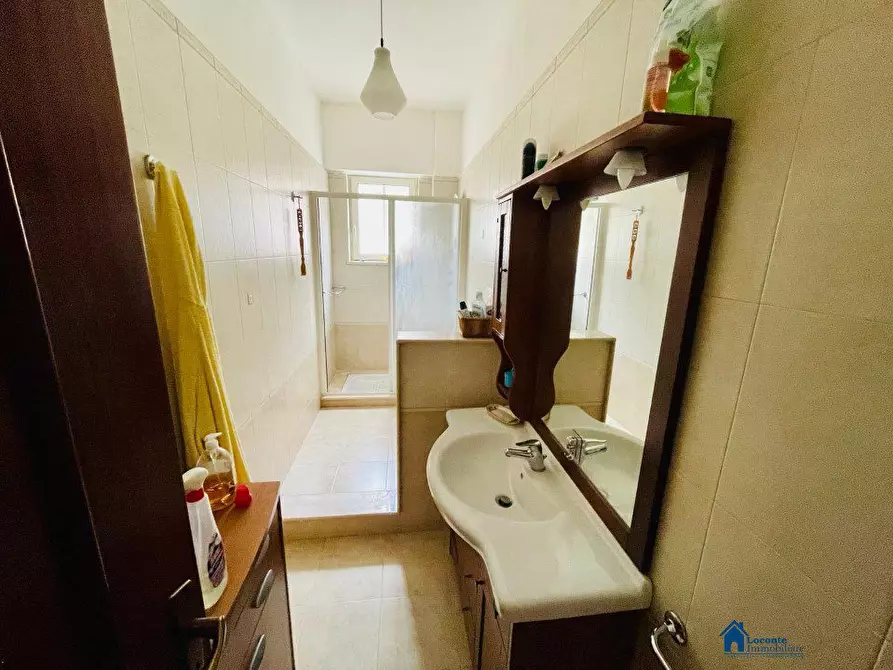 Immagine 10 di Appartamento in vendita  a Capurso