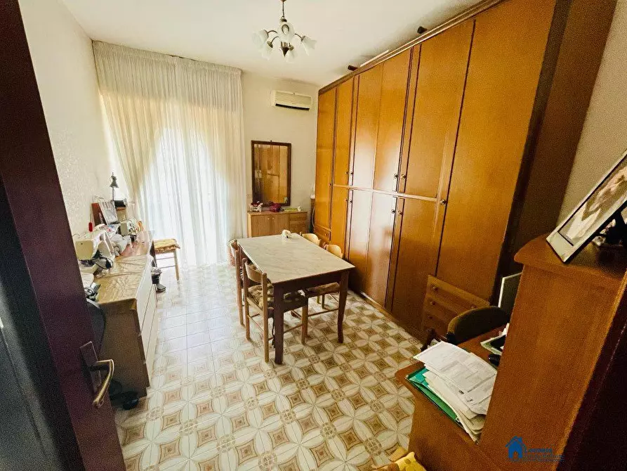 Immagine 9 di Appartamento in vendita  a Capurso