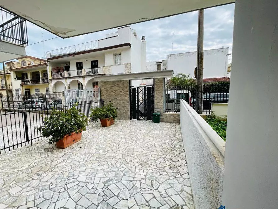 Immagine 2 di Appartamento in vendita  a Capurso