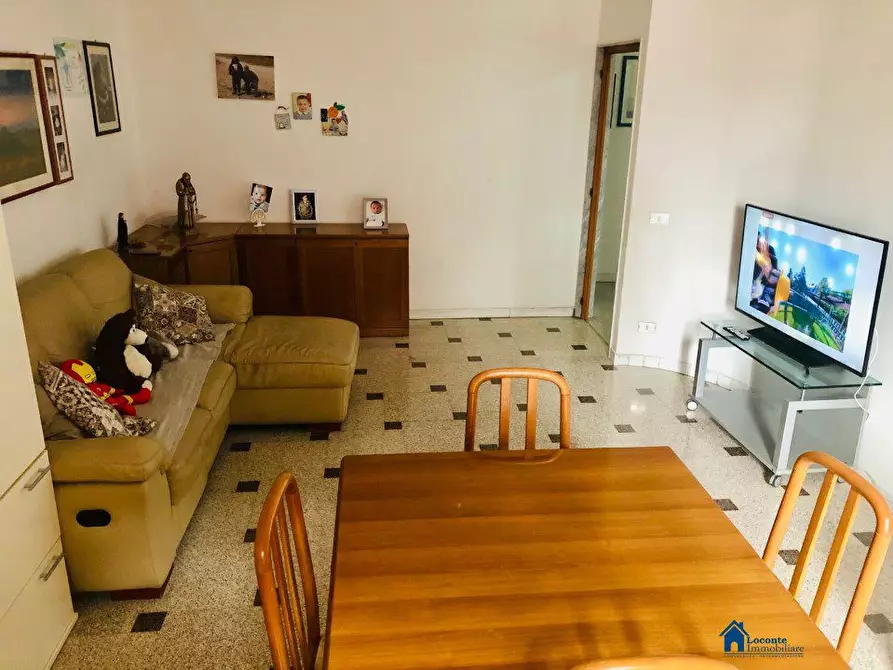 Immagine 3 di Appartamento in vendita  a Capurso