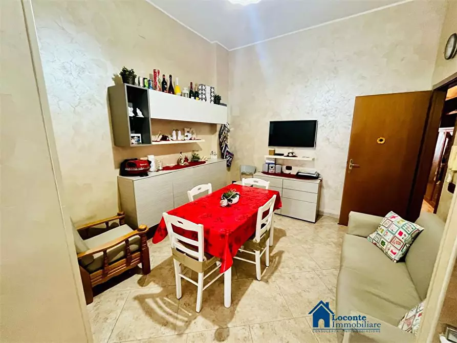 Immagine 7 di Appartamento in vendita  a Capurso