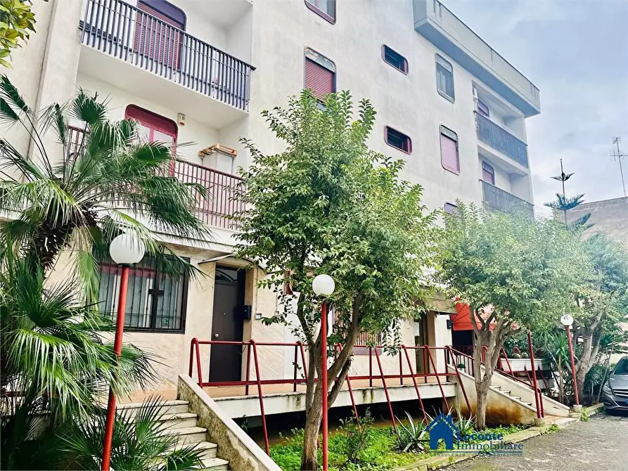 Immagine 1 di Appartamento in vendita  a Capurso