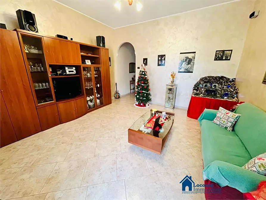 Immagine 3 di Appartamento in vendita  a Capurso