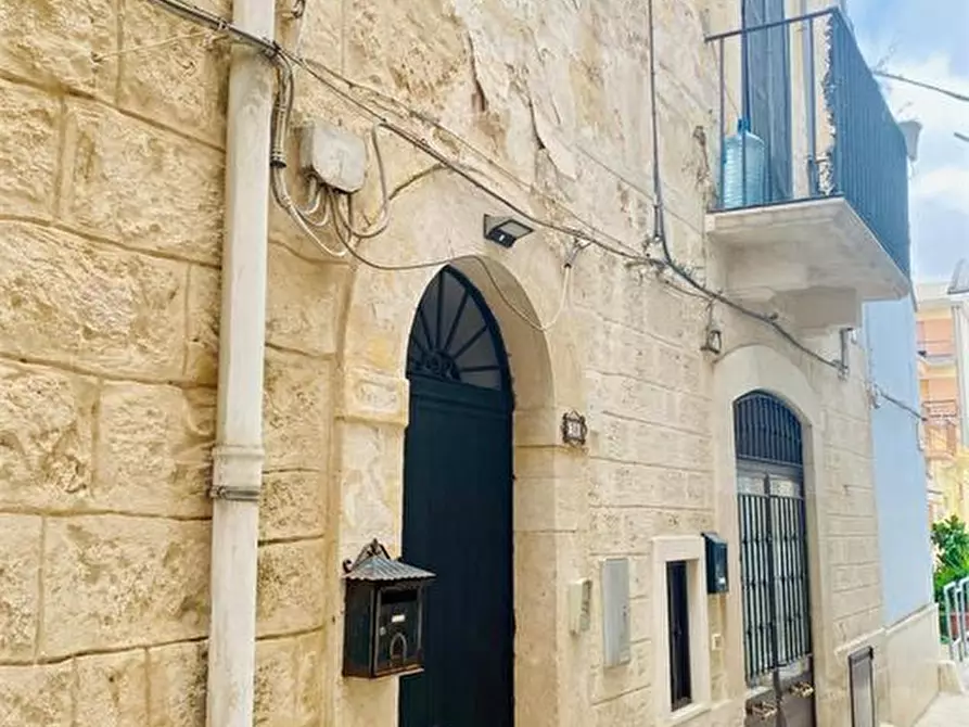 Immagine 1 di Appartamento in vendita  a Capurso
