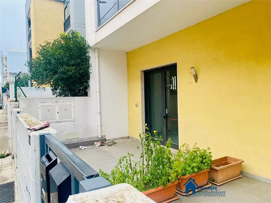 Immagine 2 di Appartamento in vendita  a Capurso