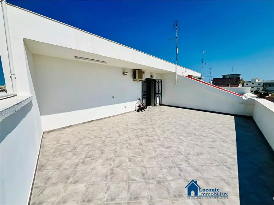 Immagine 9 di Appartamento in vendita  a Capurso